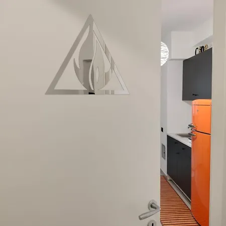Gasthuis Gli Elementi - Humanitas, Ieo, Milano Centro E Forum Assago